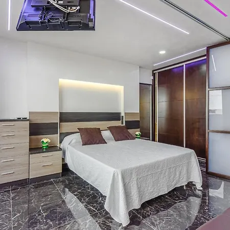 Parque Cattleya Studio