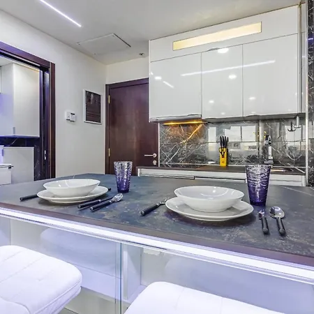 Parque Cattleya Studio Apartment Playa de las Americas (Tenerife)