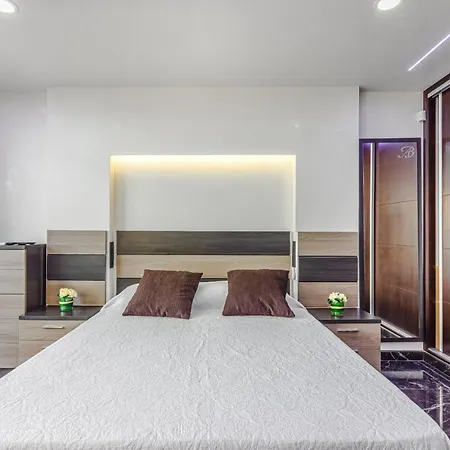 Apartment Parque Cattleya Studio *