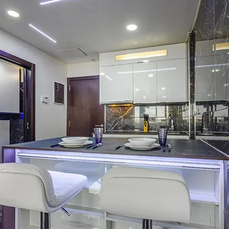 Parque Cattleya Studio Playa de las Americas (Tenerife)