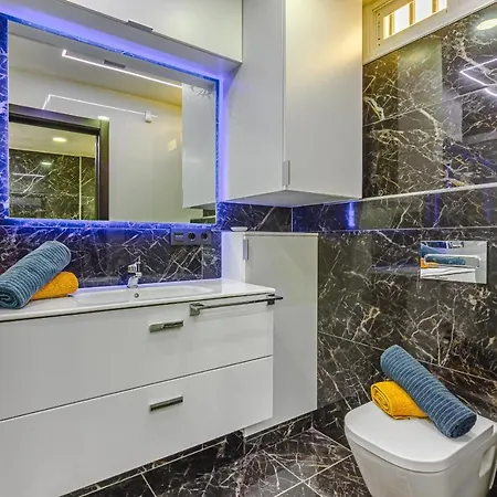 Apartment Parque Cattleya Studio