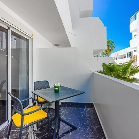 Parque Cattleya Studio * Playa de las Americas (Tenerife)