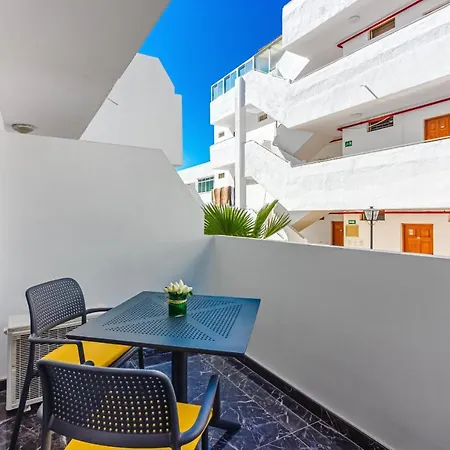 Apartment Parque Cattleya Studio