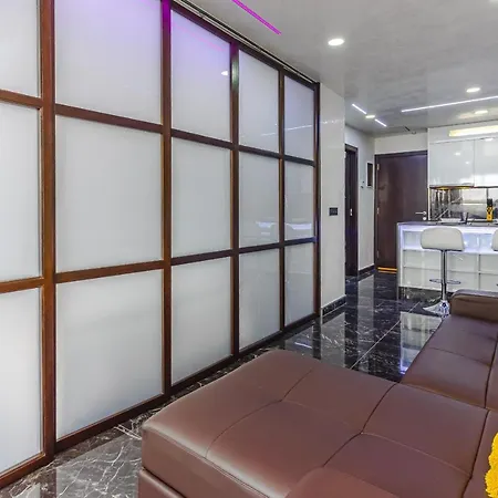 Apartment Parque Cattleya Studio