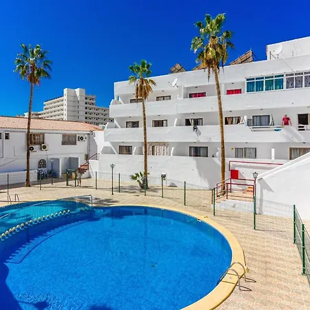 Parque Cattleya Studio Apartment Playa de las Americas (Tenerife)