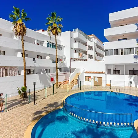Parque Cattleya Studio * Playa de las Americas (Tenerife)