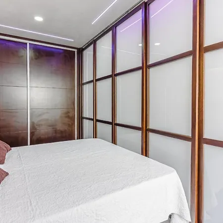 Apartment Parque Cattleya Studio Playa de las Americas (Tenerife)